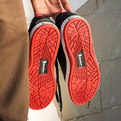 Etnies Marana Michelin blacktop wash - skate shoes