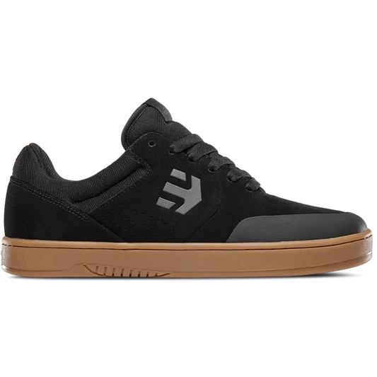 Etnies Marana Michelin black/dark grey/gum