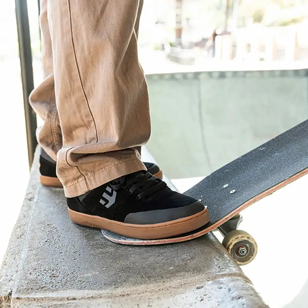 Etnies Marana Michelin black/dark grey/gum