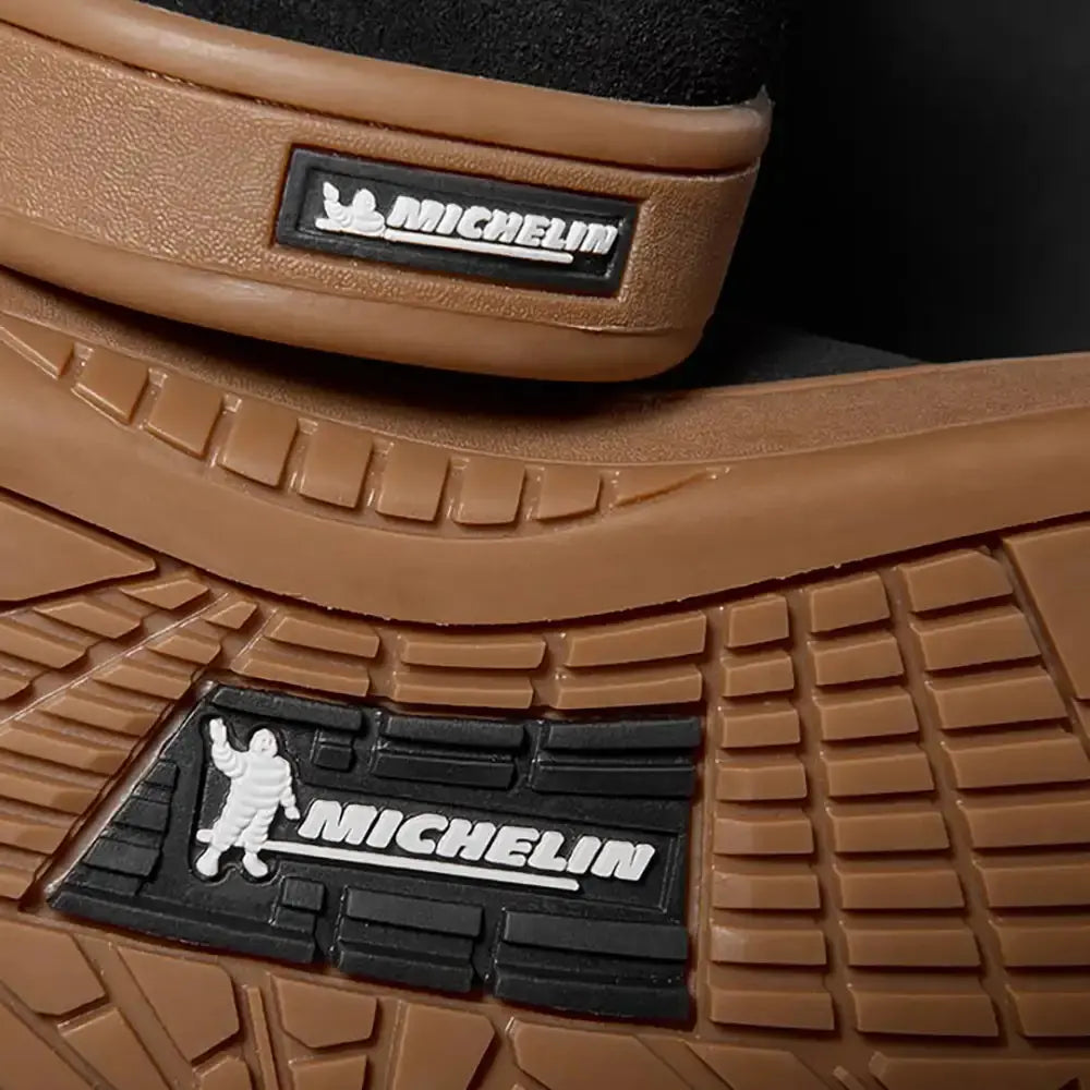 Etnies Marana Michelin black/dark grey/gum