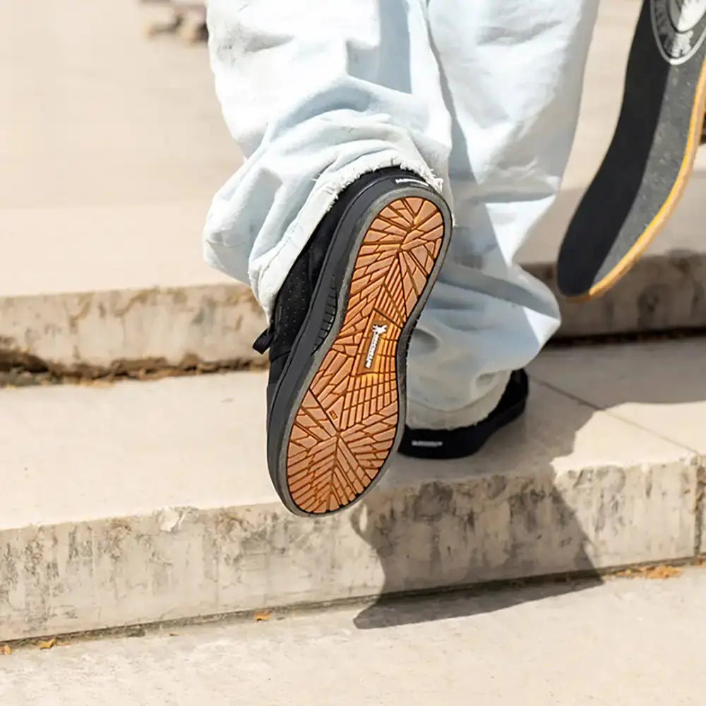 Etnies Marana Michelin black - skate shoes