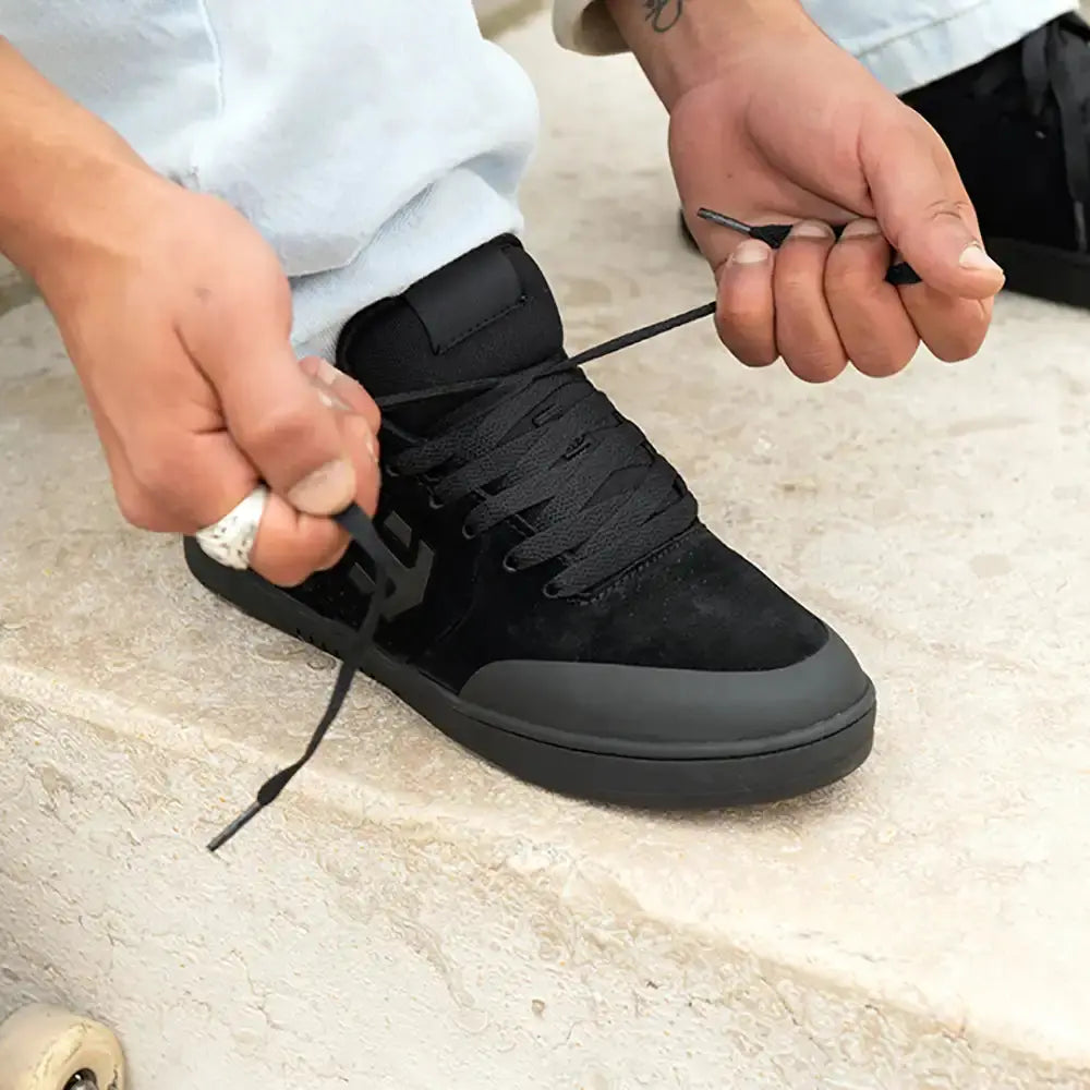 Etnies Marana Michelin black - skate shoes
