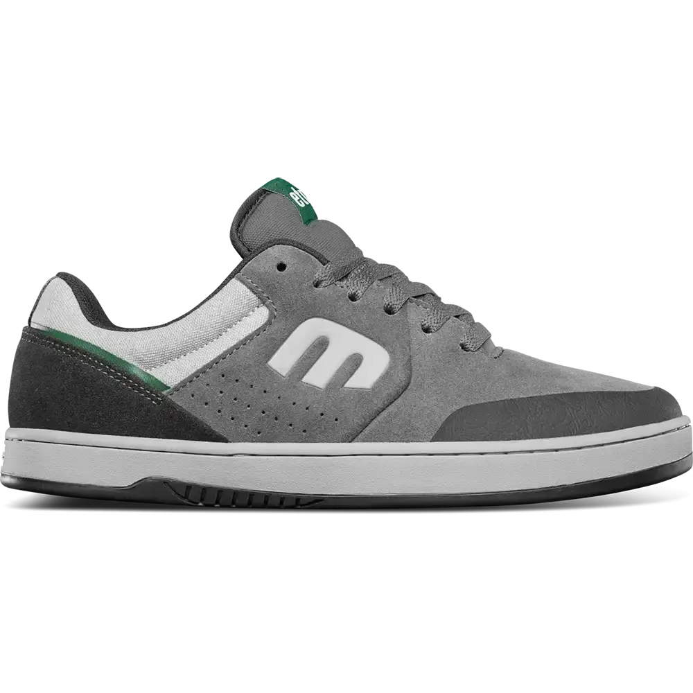 Etnies Marana Michelin Low - Top Shoe Grey Black