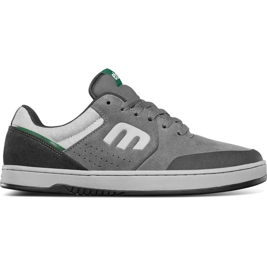 Etnies Marana Michelin Low - Top Shoe Grey Black