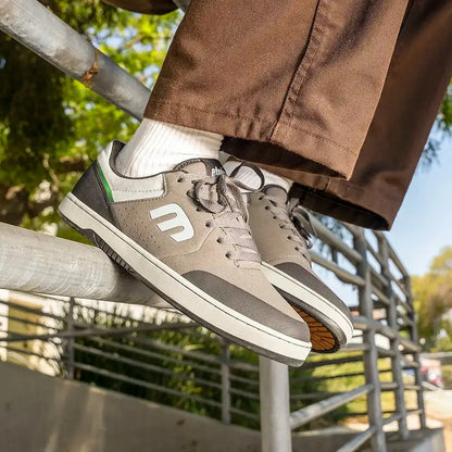 Etnies Marana Michelin Low - Top Shoe Grey Black