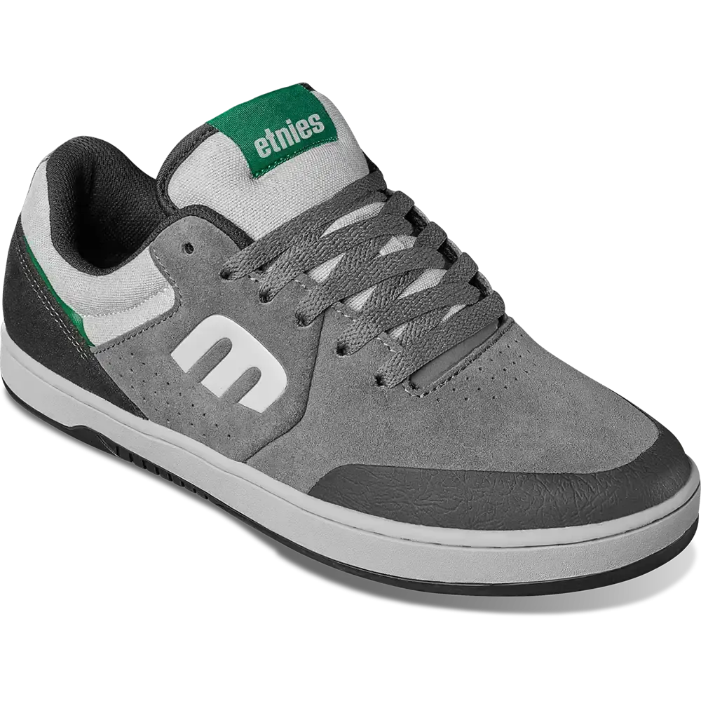Etnies Marana Michelin Low - Top Shoe Grey Black
