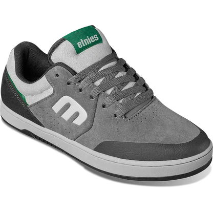 Etnies Marana Michelin Low - Top Shoe Grey Black