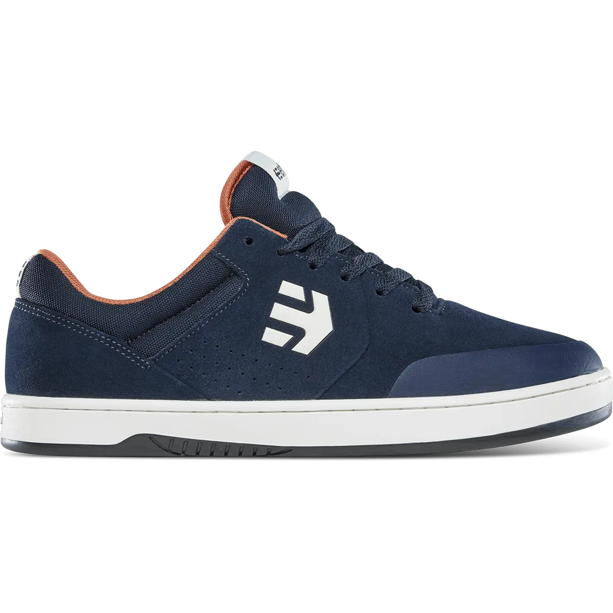 Etnies Marana Michelin X Nassim Lachhab Skate Low-Top Shoe | etnies