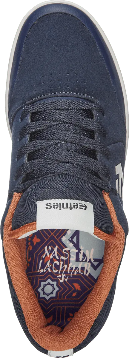Etnies Marana Michelin X Nassim Lachhab Skate Low-Top Shoe | etnies