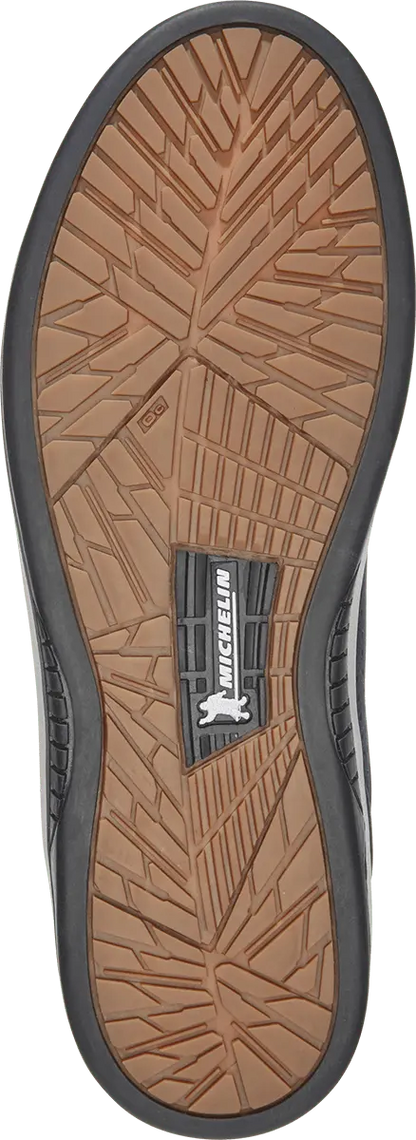 Etnies Marana Michelin X Nassim Lachhab Skate Low-Top Shoe | etnies