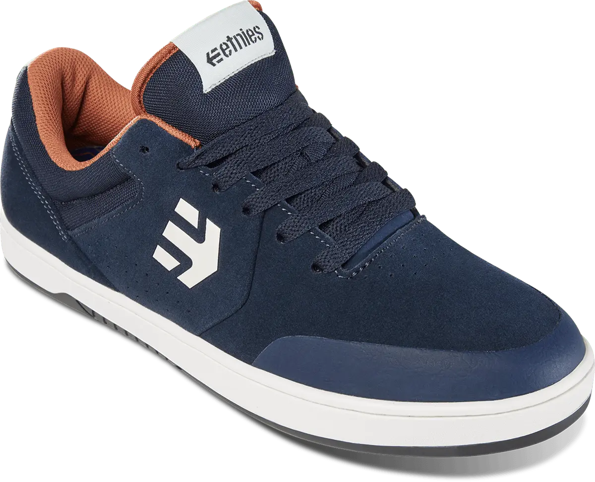 Etnies Marana Michelin X Nassim Lachhab Skate Low-Top Shoe | etnies