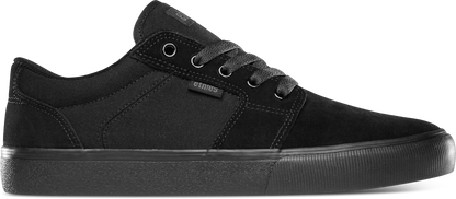 Etnies Barge LS Skate Low-Top Vulcanized