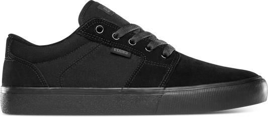 Etnies Barge LS Skate Low-Top Vulcanized