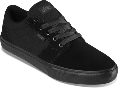 Etnies Barge LS Skate Low-Top Vulcanized