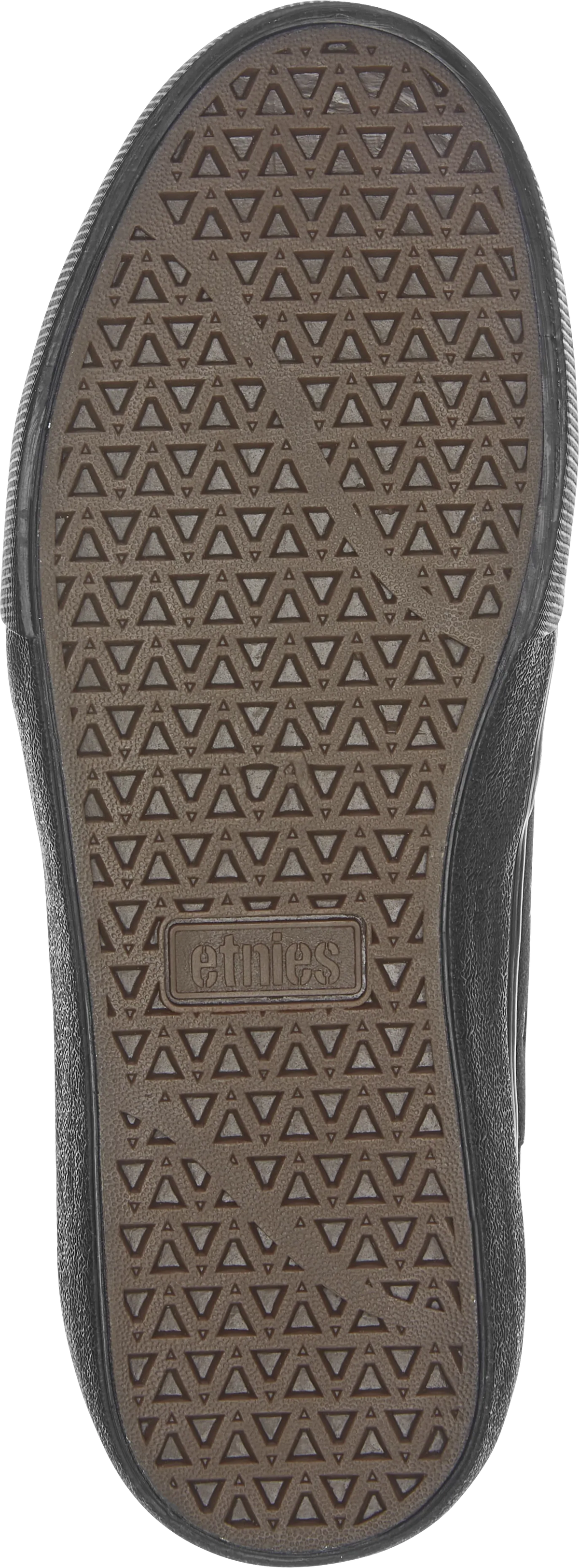 Etnies Barge LS Skate Low-Top Vulcanized