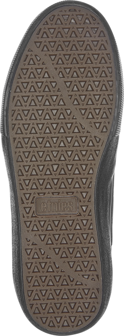 Etnies Barge LS Skate Low-Top Vulcanized