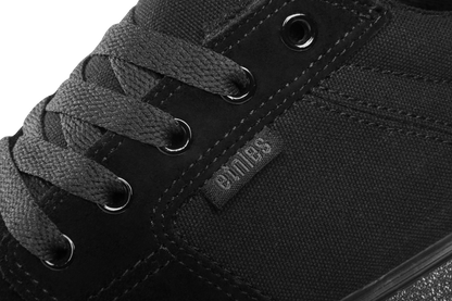 Etnies Barge LS Skate Low-Top Vulcanized