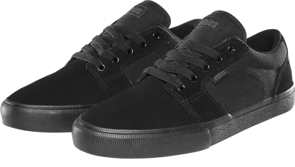 Etnies Barge LS Skate Low-Top Vulcanized