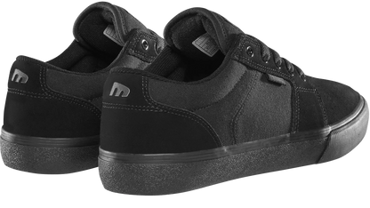 Etnies Barge LS Skate Low-Top Vulcanized