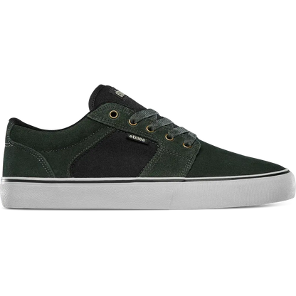 Etnies Barge LS Skate Low-Top Vulcanized