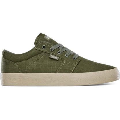 Etnies Barge LS Premium Skate Low-Top Vulcanized