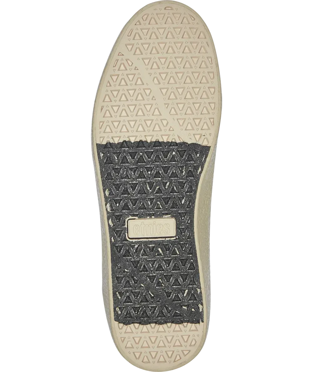 Etnies Barge LS Premium Skate Low-Top Vulcanized