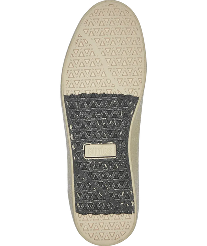 Etnies Barge LS Premium Skate Low-Top Vulcanized