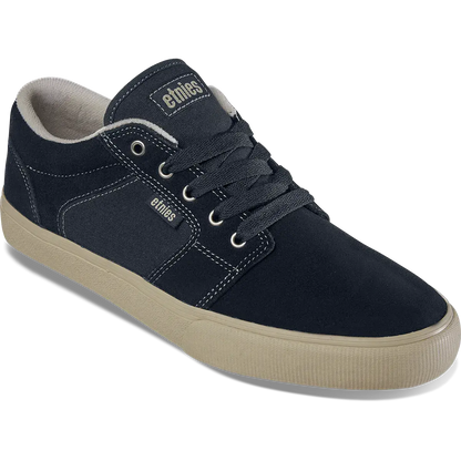 Etnies Barge LS Skate Low-Top Vulcanized
