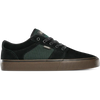 BLACK/BROWN/GREEN