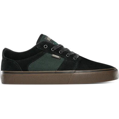 Etnies Barge LS Skate Low-Top Vulcanized