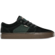 BLACK/BROWN/GREEN
