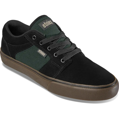 Etnies Barge LS Skate Low-Top Vulcanized