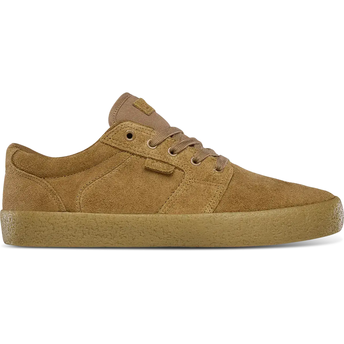 Etnies Barge LS Premium Skate Low-Top Vulcanized