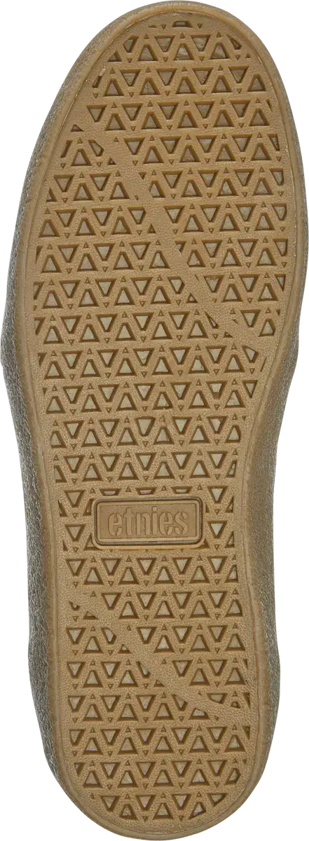 Etnies Barge LS Premium Skate Low-Top Vulcanized