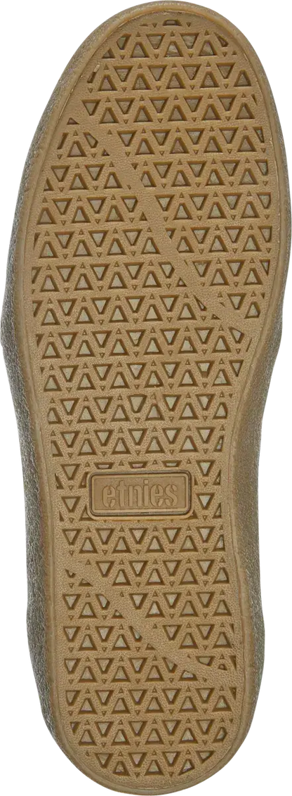 Etnies Barge LS Premium Skate Low-Top Vulcanized