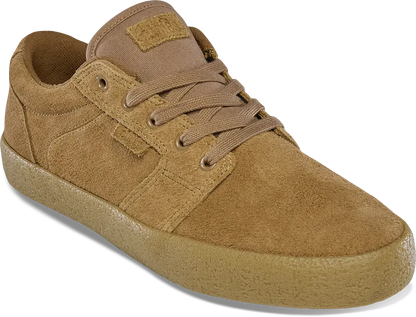 Etnies Barge LS Premium Skate Low-Top Vulcanized