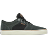 GREEN/BLACK