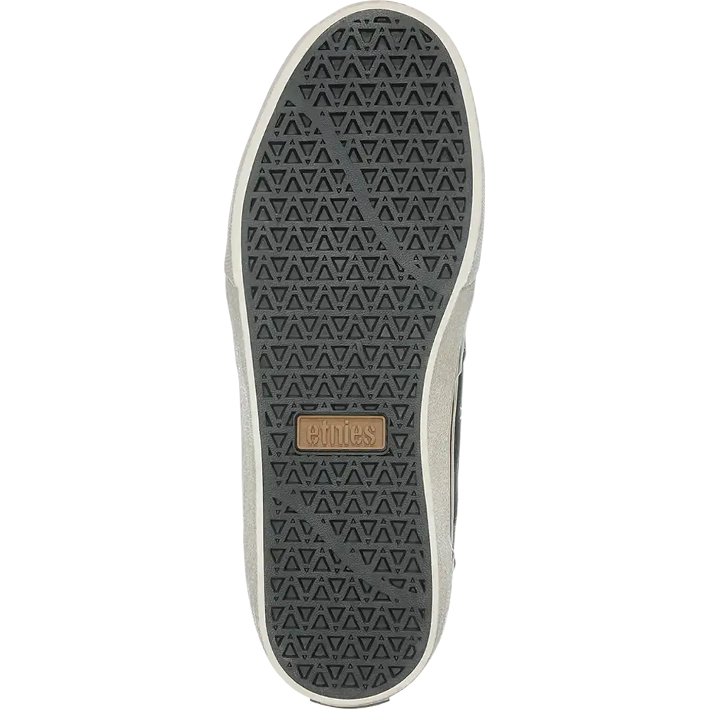 Etnies Barge Ls green/black - skate shoes
