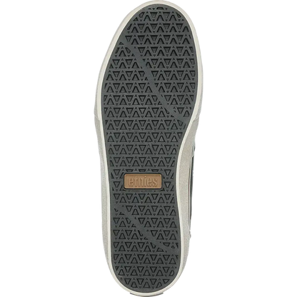 Etnies Barge Ls green/black - skate shoes
