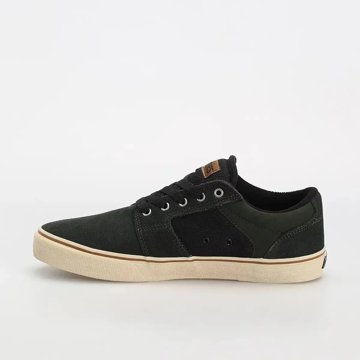 Etnies Barge Ls green/black - skate shoes