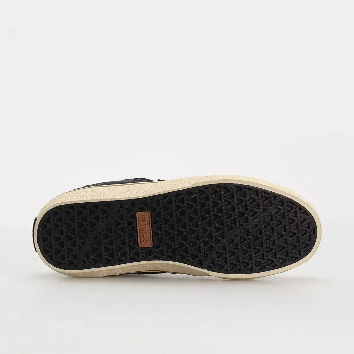 Etnies Barge Ls green/black - skate shoes