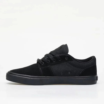 Etnies Barge LS black - men's skate shoes