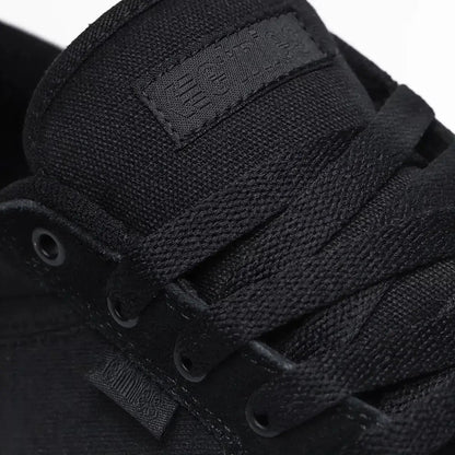 Etnies Barge LS black - men's skate shoes