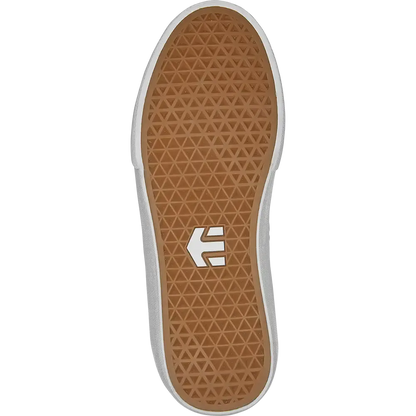 Etnies Barge Plus burgundy - skate shoes