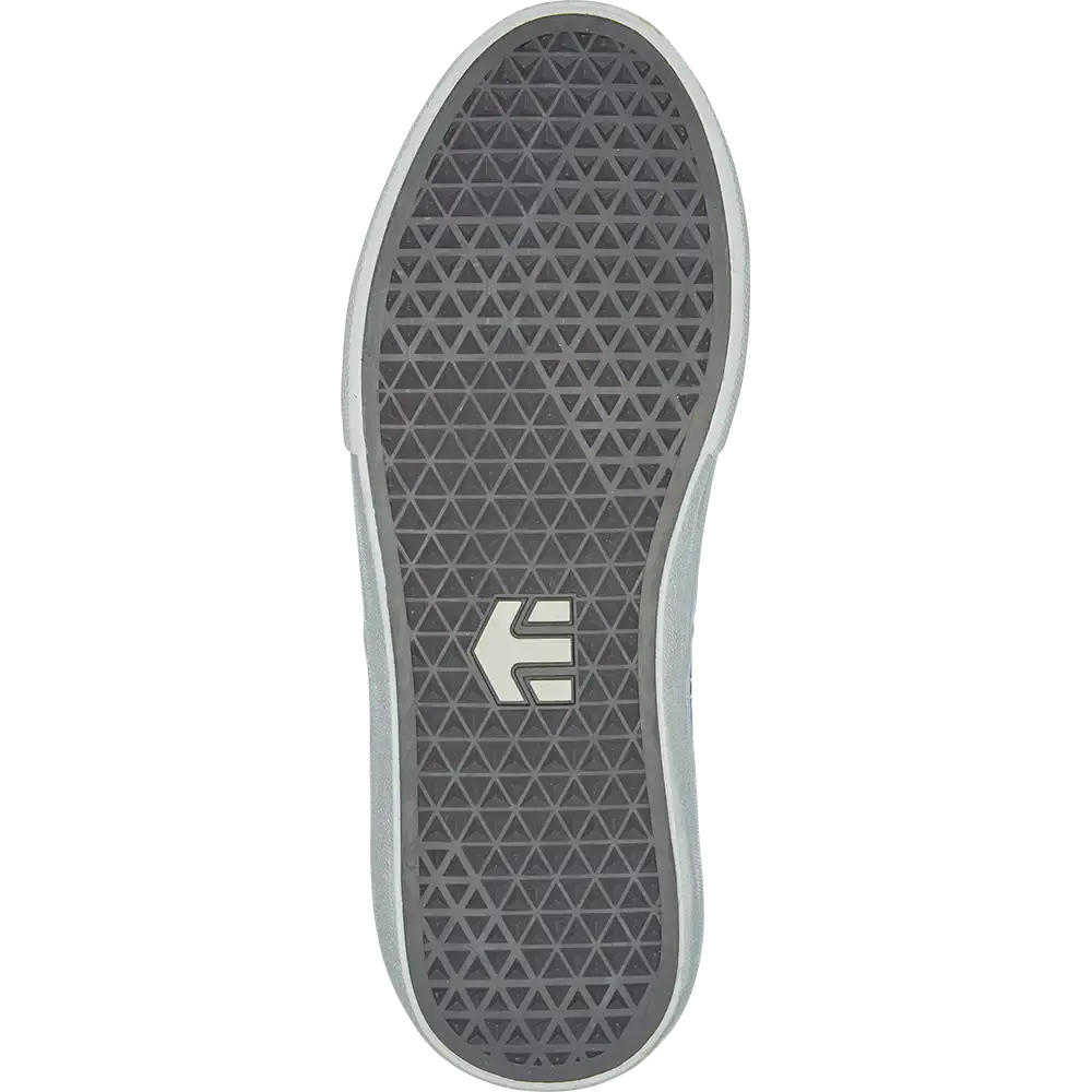 Etnies Barge Plus navy/dark grey/blue - skate shoes