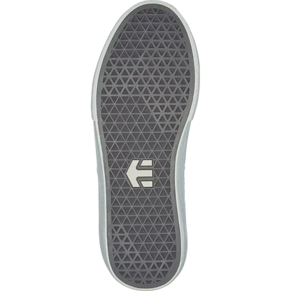 Etnies Barge Plus navy/dark grey/blue - skate shoes