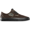 BROWN/BLACK