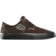 BROWN/BLACK