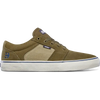 BROWN/TAN/BLUE