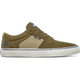 BROWN/TAN/BLUE